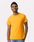 Gildan® Ultra Cotton Short Sleeve Crewneck T-Shirt – Heavyweight Unisex Basic Tee
